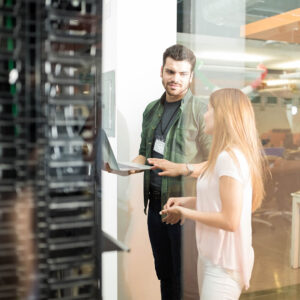 CCNP Enterprise: Core Networking (ENCOR)