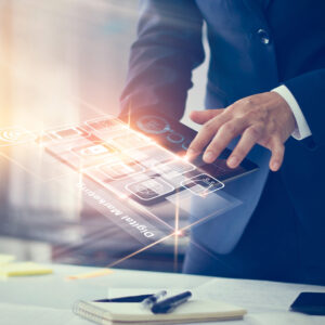 Introducción al IoT y la Transformación Digital