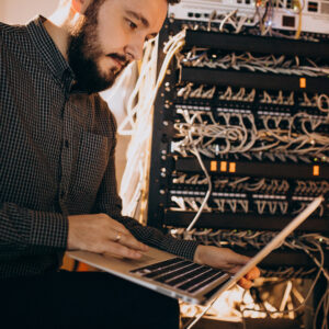 CCNA DevNet
