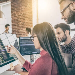 NDG Linux Essentials
