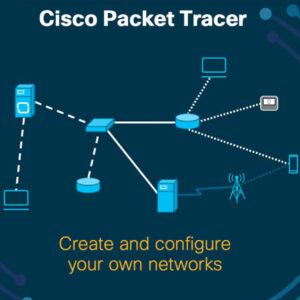 Cisco Packet Tracer