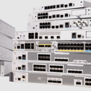 CCNP ENTERPRISE (ENCOR + ENARSI)